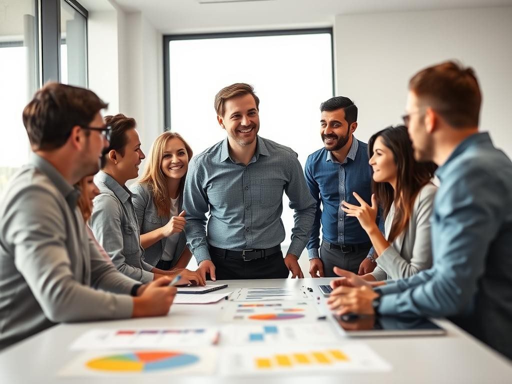 OrgComp16807's tweet card. En un mundo en constante evolución, la capacidad de adaptarse y responder eficazmente a los desafíos cambiantes se ha convertido en una piedra angular