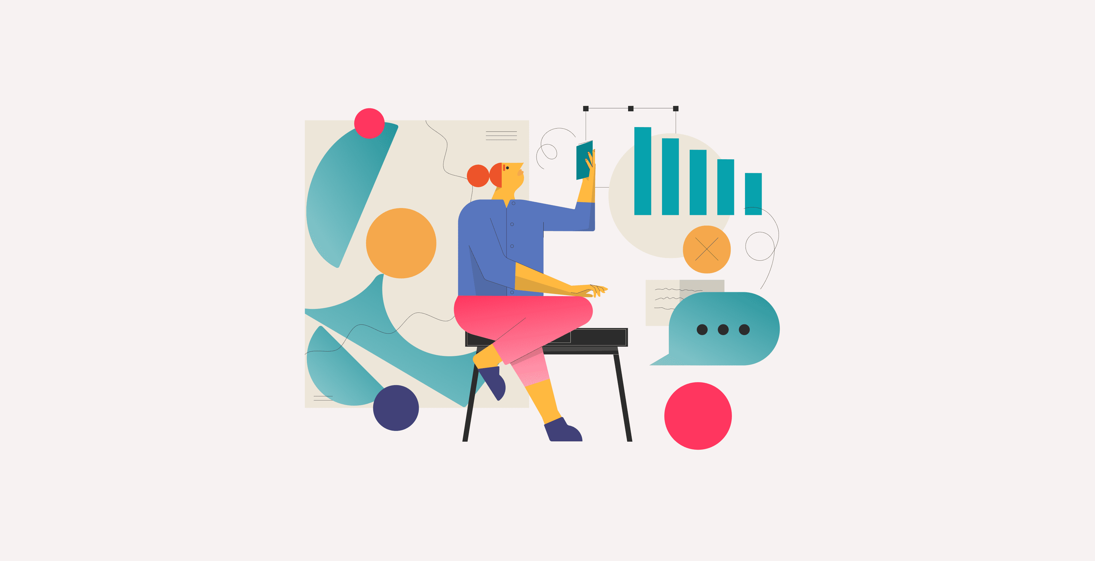 OrgComp16807's tweet card. Descubre la Teoría de Herzberg, sus factores de higiene y motivación, y cómo aplicarla para mejorar la satisfacción laboral.