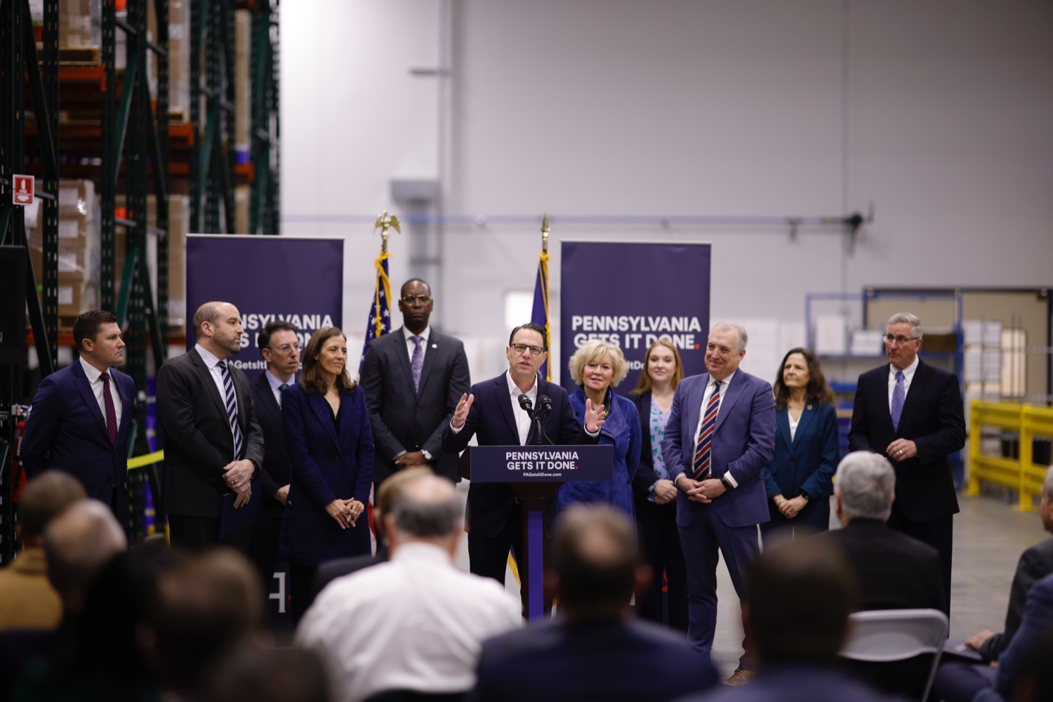 PIDCphila's tweet card. The 10-year plan aims to make Pennsylvania more competitive with neighboring states and develop economic opportunities across the Commonwealth.