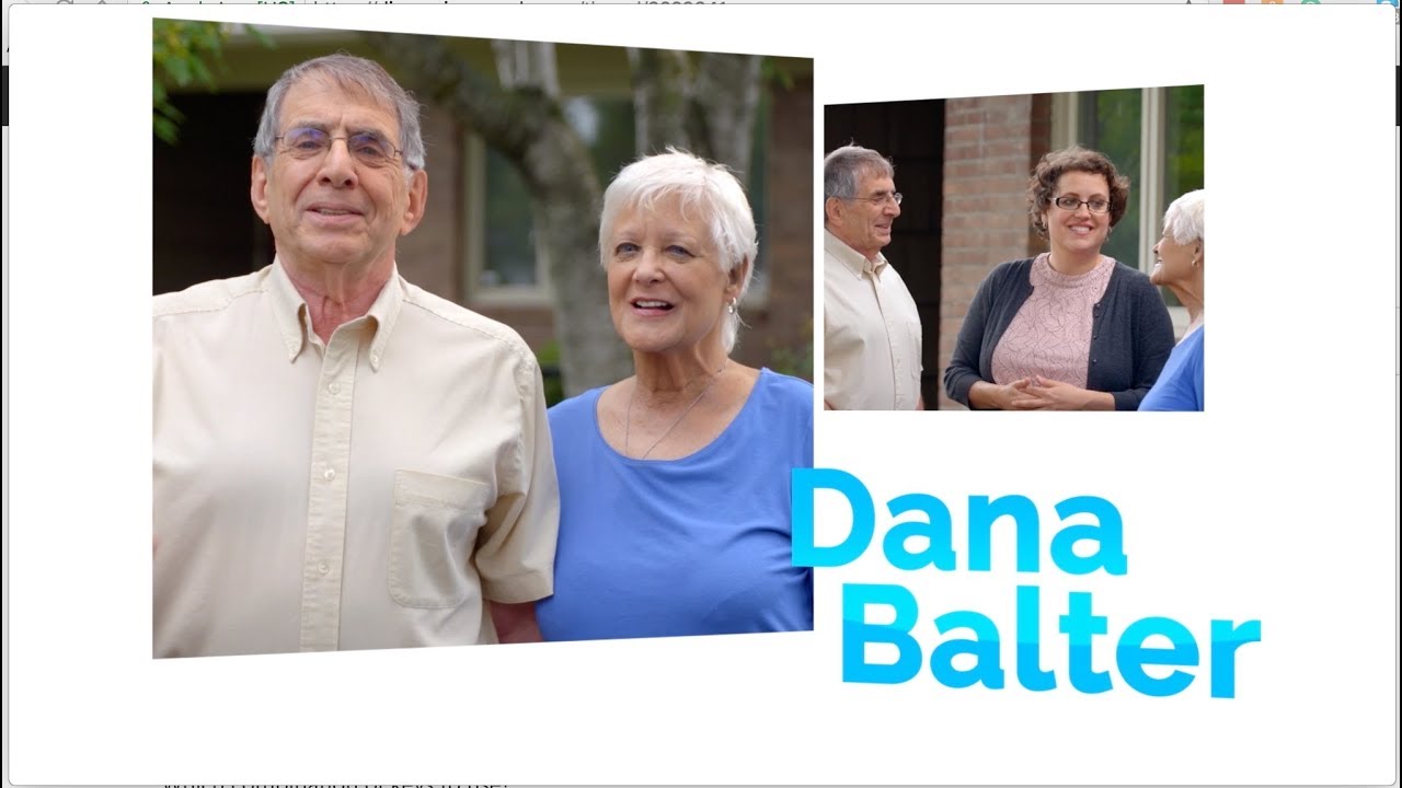 dana_balter's tweet card. Our Friend