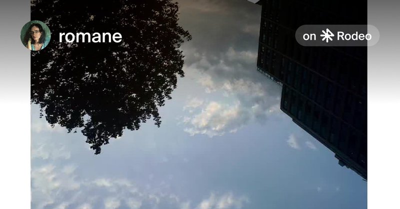 Tweet card summary image