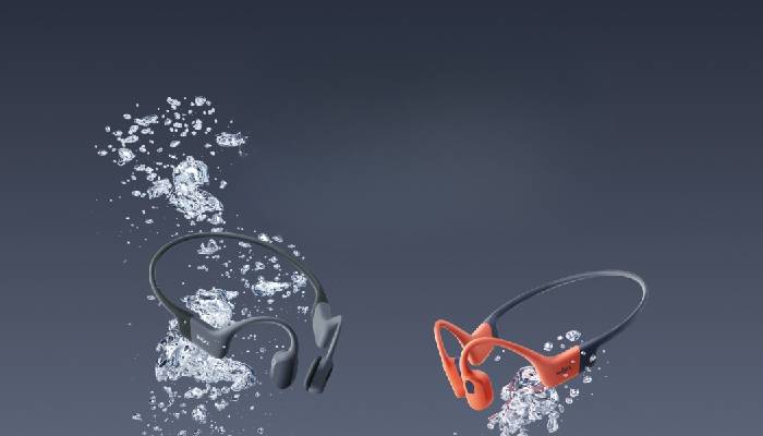 TestPro_fr's tweet card. Pourquoi choisir un Casque à Conduction Osseuse Bluetooth ? Découvre ses avantages pour le sport, la piscine, et les déficients auditifs.