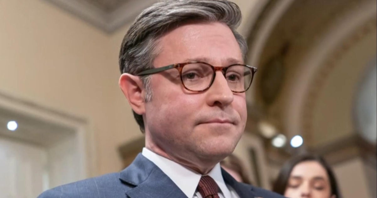 PIO2U's tweet card. The White House's plan to draft an Affordable Care Act subsidies extension may have hit a snag. CBS News has confirmed that House Speaker Mike Johnson called senior Trump officials, telling them that...