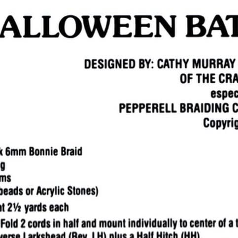 MacrameStore's tweet card. Pepperell Crafts (@pepperell.crafts) • Instagram photos and videos