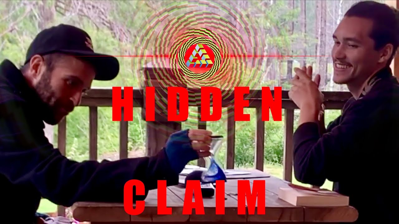 Abstract_SE's tweet card. You will never guess what this claim is.