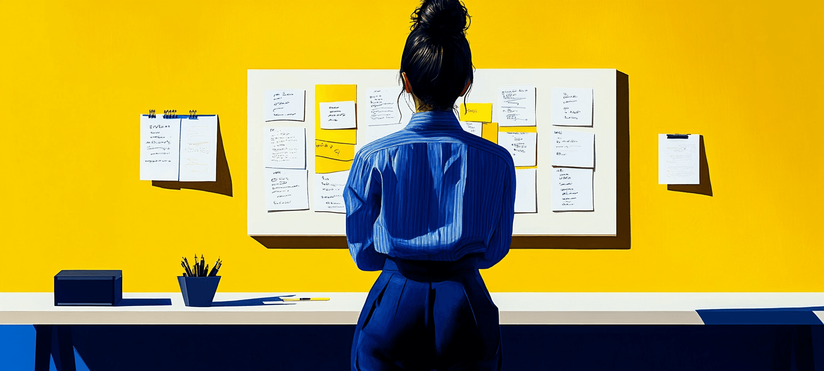 webfx's tweet card. Content atomization breaks down large content into smaller pieces, which are new touchpoints that can generate leads. Learn how to implement it here.