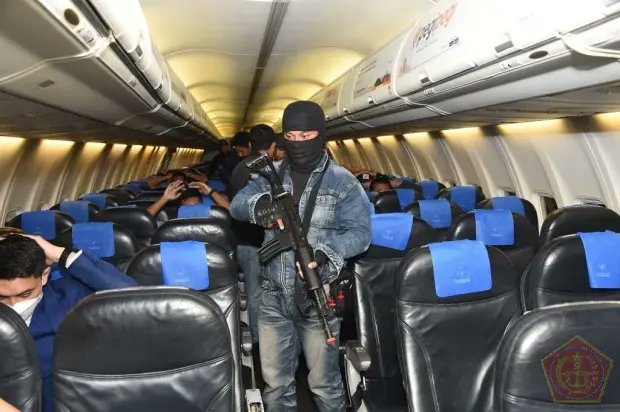 jazzasingh's tweet card. The complex danger posed by the Islamic State and other terror groups in Indonesia requires a more nuanced counter-terrorism approach. This possibly includes a more proactive role for the Indonesian...