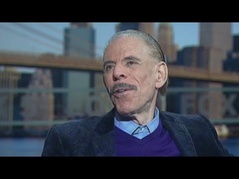 RealLibraMax's tweet card. Calls to end Peter Max guardianship