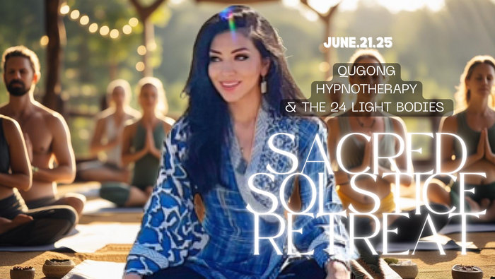 IntroAlchemy's tweet card. THIS SATURDAY Jun 21, 2025, 11:11 AM – 3:30 PM PDT