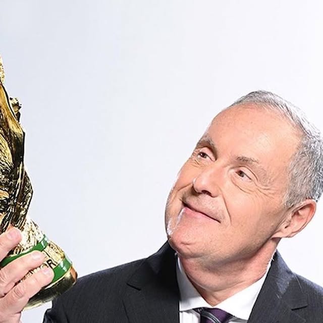 AndresCantorGOL's tweet card. andrescantorgol (@andrescantorgol) • Instagram photo