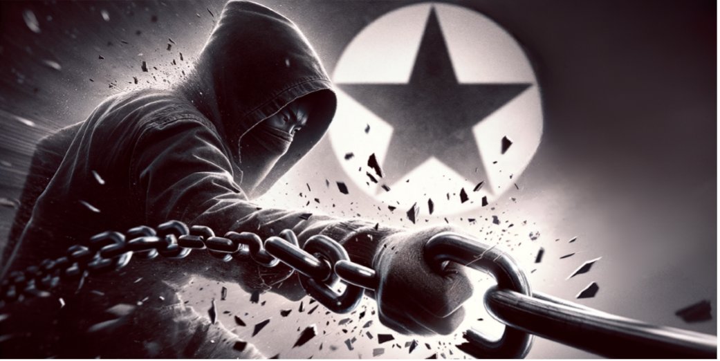 lazarusholic's tweet card. Discover the emergence of a new North Korean group targeting the open-source ecosystem. Learn about the tactics they use to disrupt software projects, the implications for developers, and strategies...