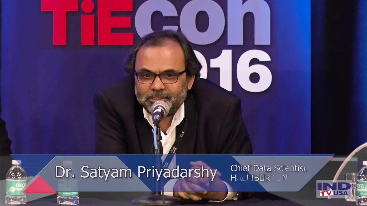 pmalik1's tweet card. Data Economy - Data Disrupting Industries What's in it for Me