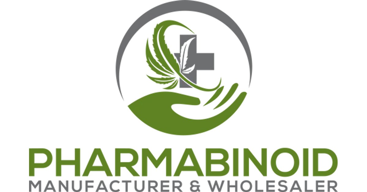 PharmabinoidBV's tweet card. We develop application specific cannabinoid formulations to manufacture cannabinoid products with your brand according to your requirements. Differentiate your business and let us innovate your next...