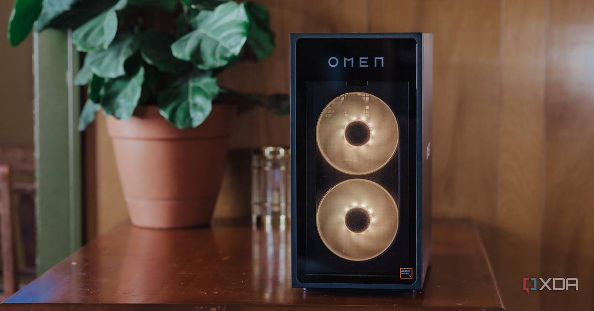 xdadevelopers's tweet card. This PC powerhouse leverages an AIO liquid cooler and a 4080 Super to manage high demands without breaking a sweat