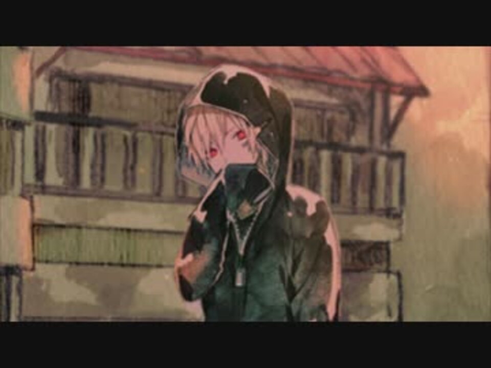 uni_mafumafu's tweet card. どうも、まふまふです米津玄師さんの『LOSER』をアレンジカバーさせていただきました■本家様　https://w...