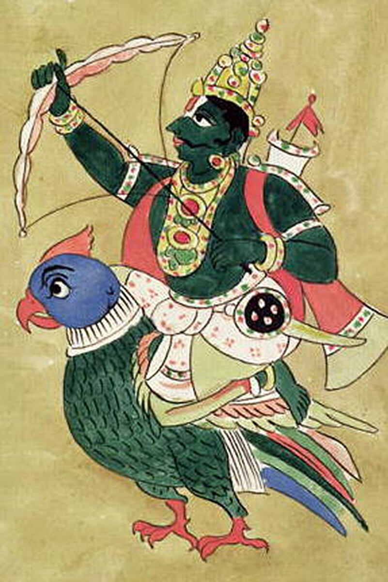 dailyshincho's tweet card. 人気の映画やゲームの魅力のひとつに、多彩なストーリーがある。私たちが楽しむそのストーリーには、神話学を通してみると、さまざまな物語構造の「型」があるという。…