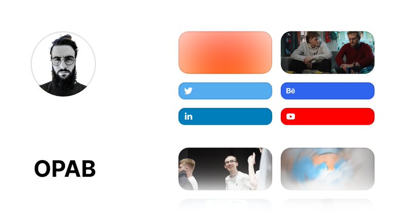 Tweet card summary image