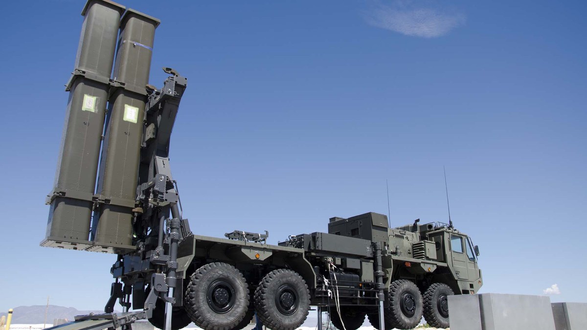 thewarzonewire's tweet card. Yonaguni Island recently hosted U.S. Marines and now Japan is looking to deploy air defenses there, which could expand to other kinetic capabilities.