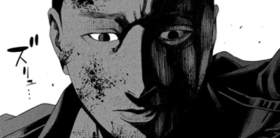 linshishitsu's tweet card. 人はみな、怪物なのか——？