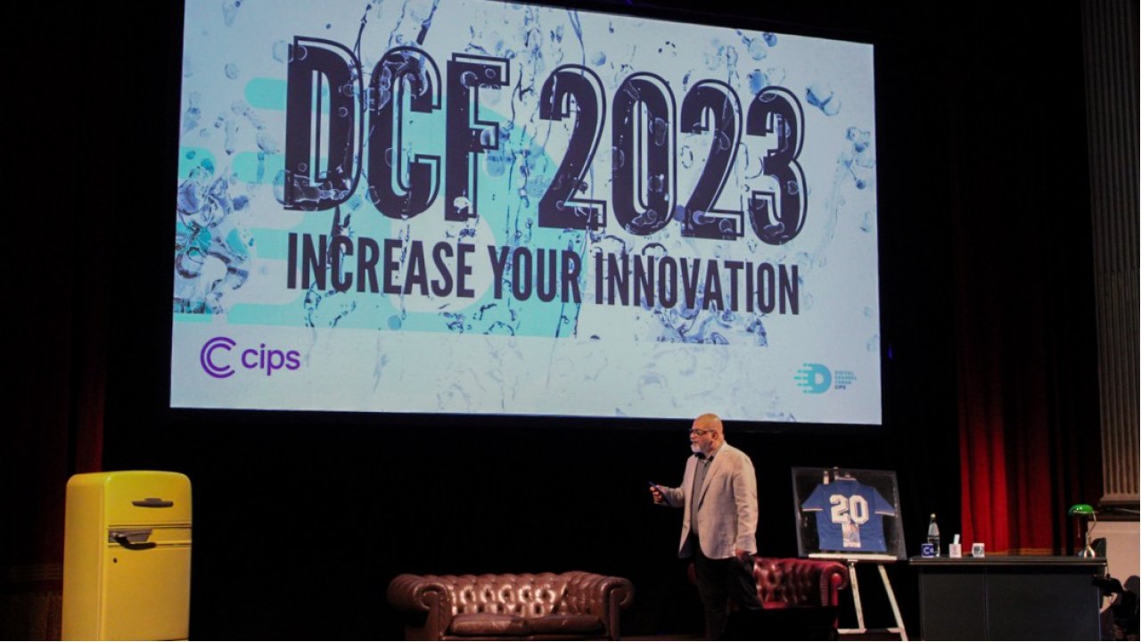 channelcity's tweet card. Con un aumento delle presenze rispetto al 2022, il recente evento organizzato dal distributore di città di Castello per incontrare partner e clienti ha affrontato, con esperti e operatori del...