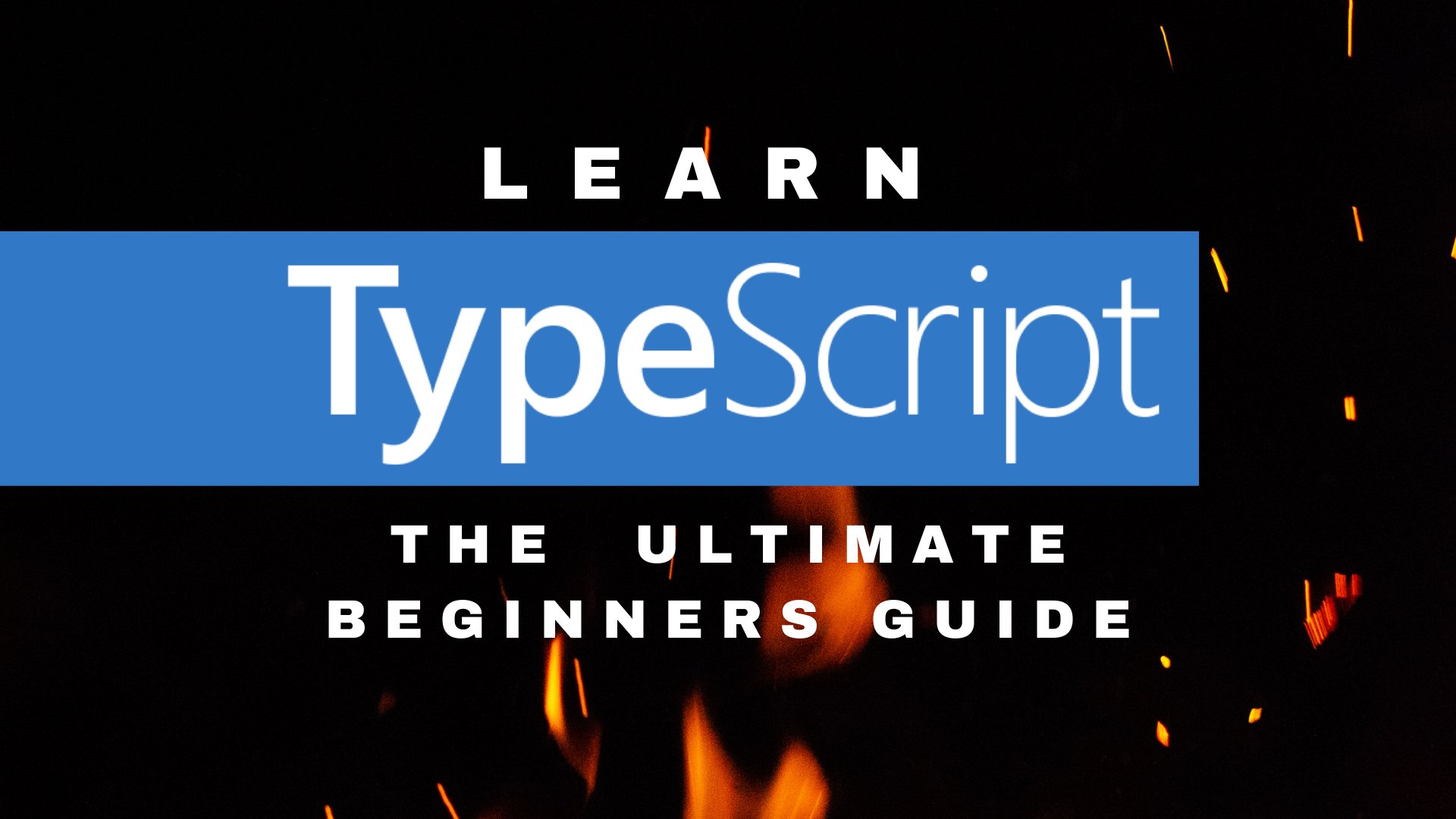 freeCodeCamp's tweet card. TypeScript has become increasingly popular over the last few years, and many jobs are now requiring developers to know TypeScript. But don't be alarmed – if you already know JavaScript, you will be...