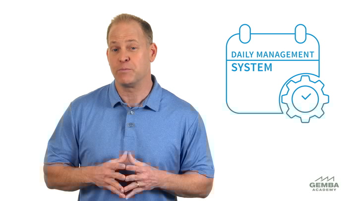 GembaAcademy's tweet card. Process Confirmation is a method used to audit critical process standards as part of a daily management routine. Learn how a simple visual system uses…