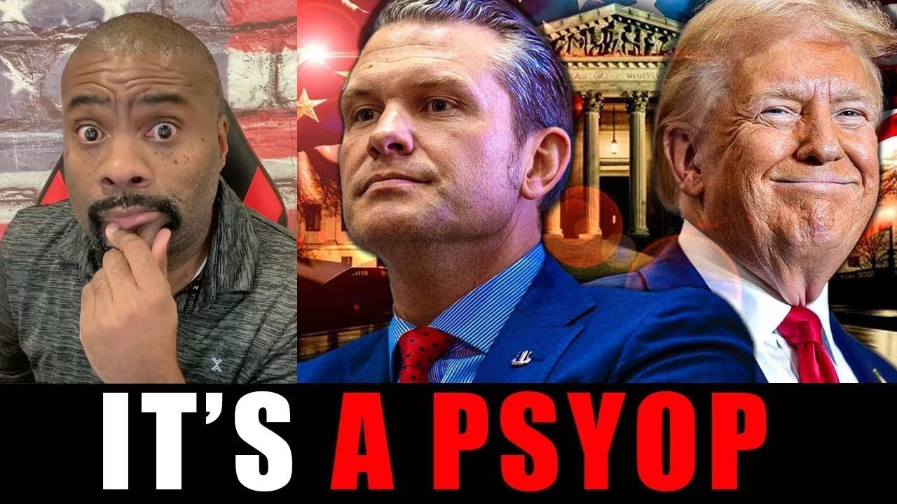 BearedbcuzUgly's tweet card. 😯 WAS THERE JUST AN ATTEMPT ON SEC. PETE HEGSETH'S LIFE?!