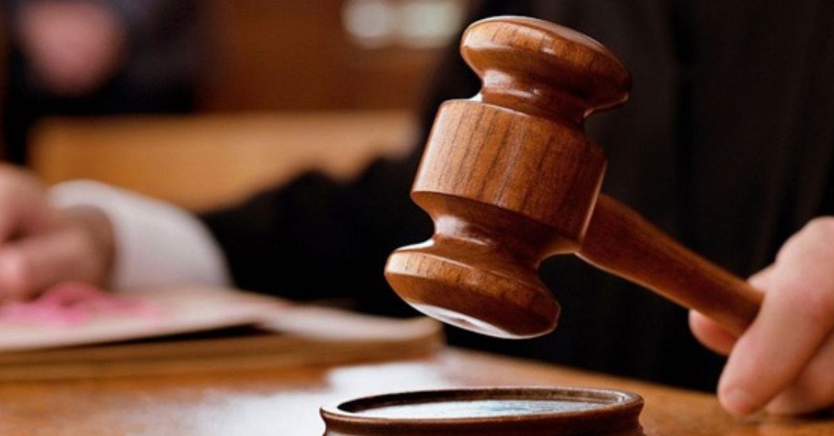 DiyaTV's tweet card. The U.S. Supreme Court on Monday agreed to take up a high-stakes election case that could decide whether states may count mail-in ballots...