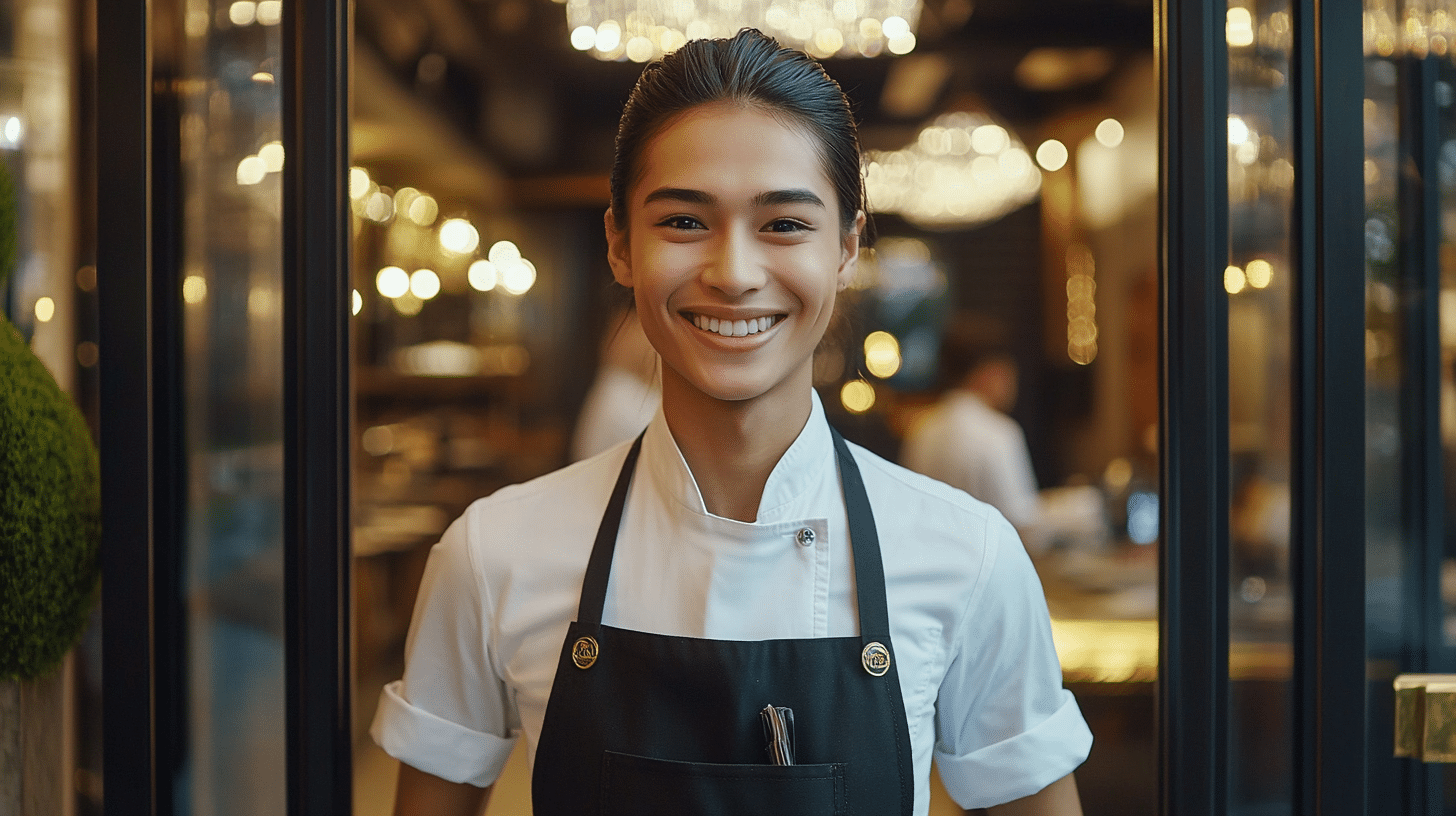 biyopos's tweet card. Explore the key duties of a server and enhance your skills. Learn how to take orders, serve food, and more in our expert guide.