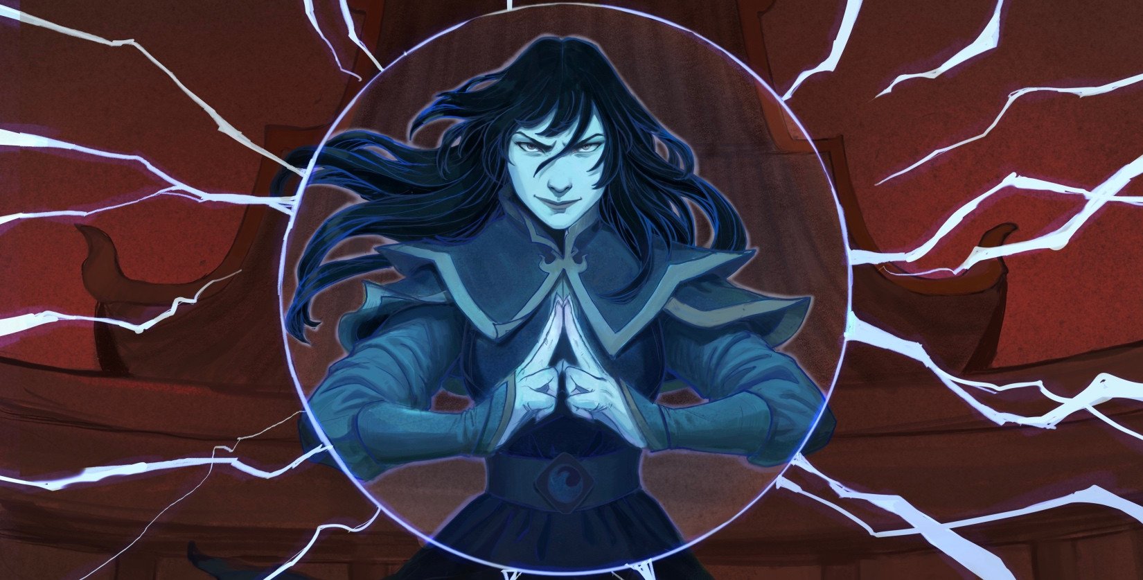 TCGplayer's tweet card. Avatar: The Last Pricebender.