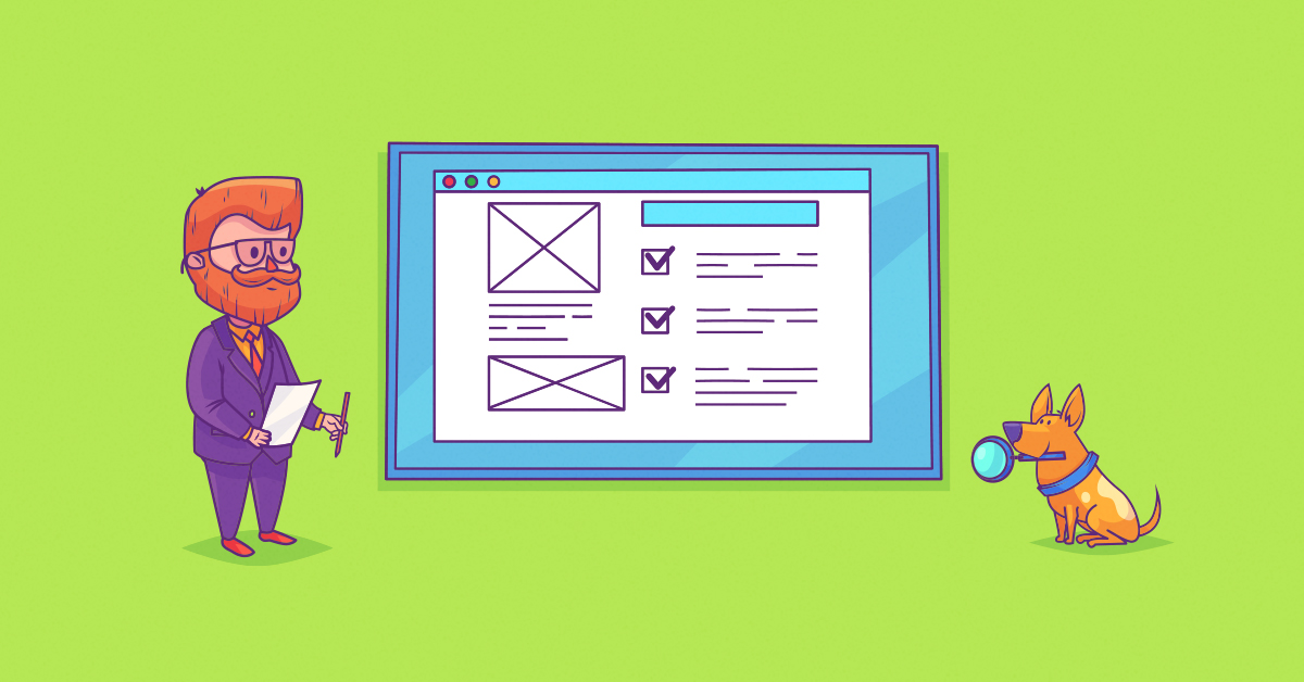 ahrefs's tweet card. Audit your website for SEO and user-experience issues in 10 easy steps.