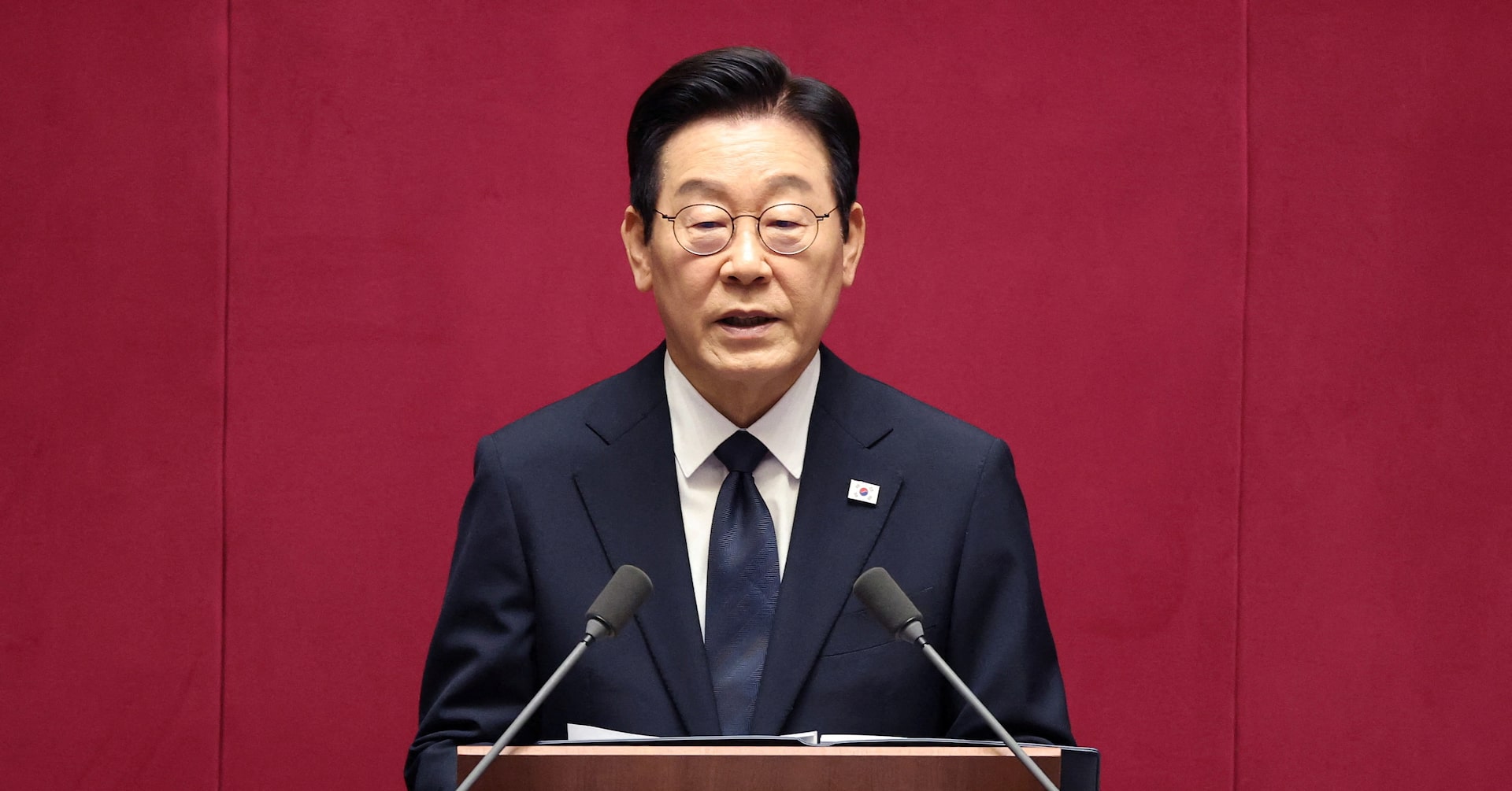 Quantum_Scope's tweet card. South Korea has agreed to work with the United Arab Emirates on the U.S.-backed Stargate project to build a massive new artificial intelligence data campus in the Gulf country, Seoul said on Tuesday.