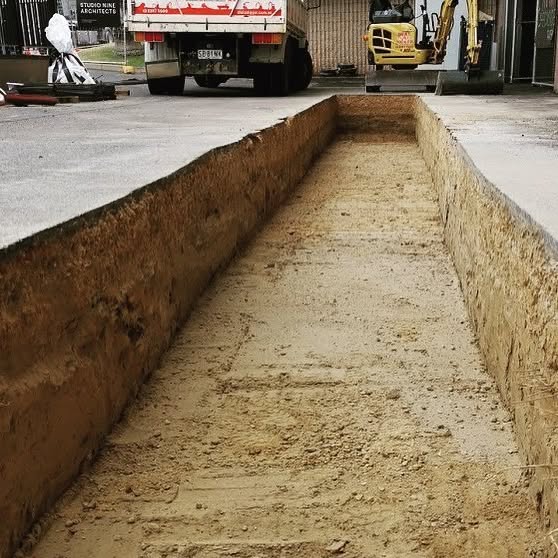 DialADigger's tweet card. Dial A Digger (@dialadigger) • Instagram photo