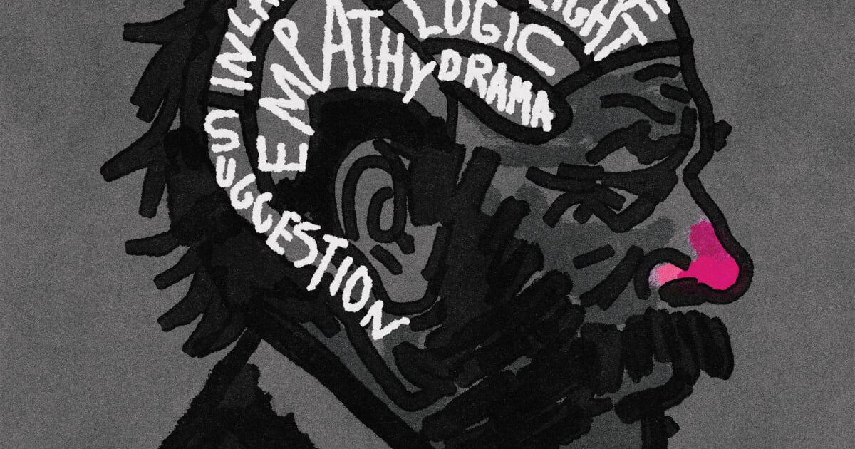 gum_mp3's tweet card. The world of Disco Elysium evokes both postrevolutionary melancholy and communist fervor for a more just world.