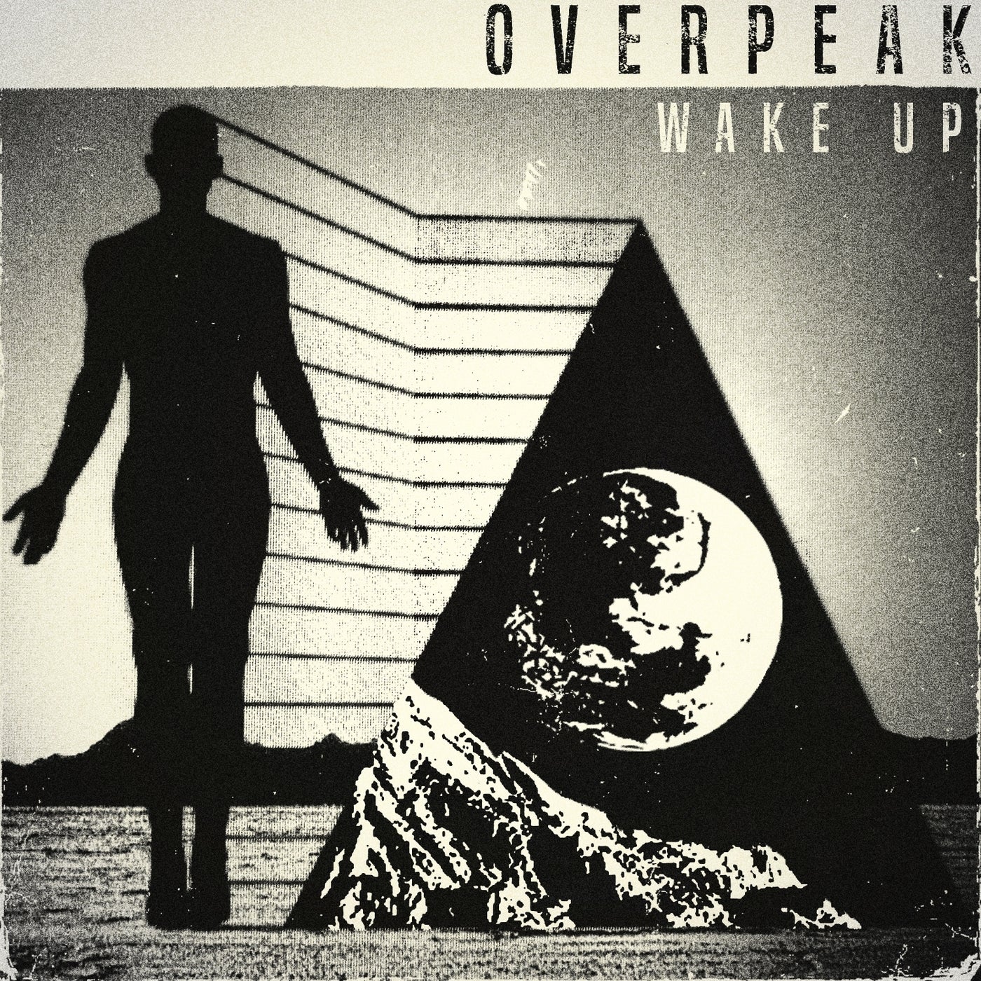 OverpeakSP's tweet card. "Overpeak - Wake Up [Torre]" | Find the latest releases here | #1 source for DJ Sets and more