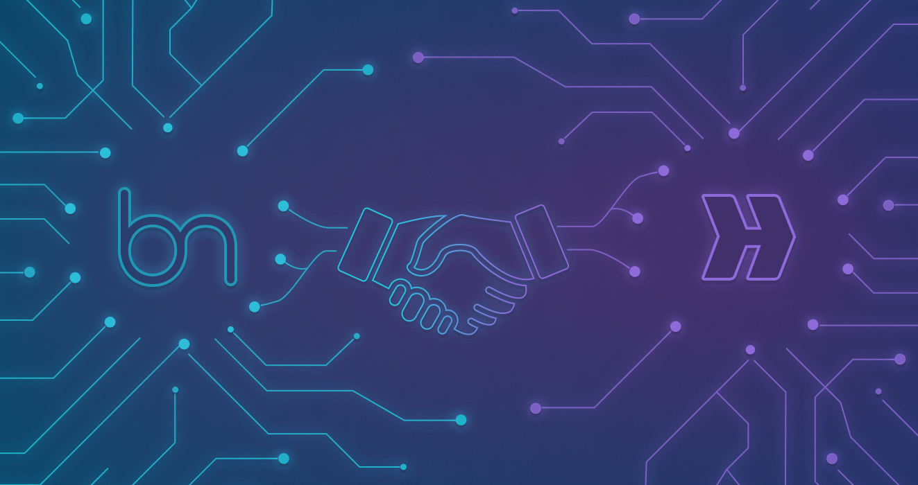 bootnodedev's tweet card. BootNode's blog is where we talk about all things blockchain, including web3 development, subgraphs, UI, QA, DeFi, and more.