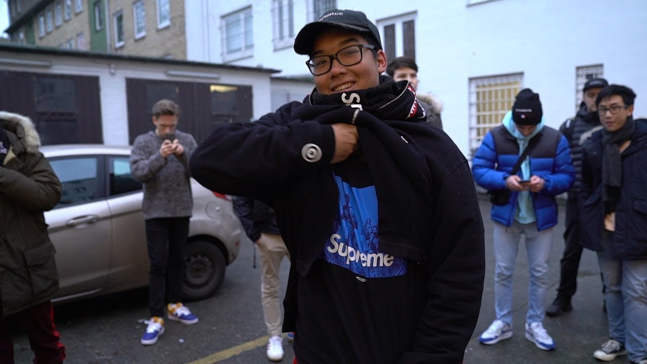 JeSTerGBX_'s tweet card. How Much is Your Outfit? - Germany