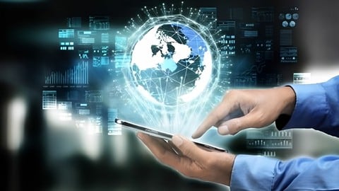 onceafriend_'s tweet card. Tackle Big Data Challenges with Specialized Courses