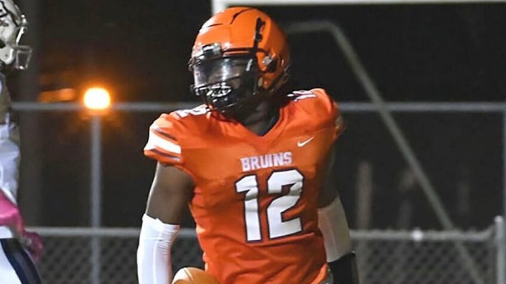 HeelToughBlog's tweet card. Following a big final official visit weekend to close out the early signing period, the Tar Heels have landed another commitment on the defensive side of the football.As he announced via social media...