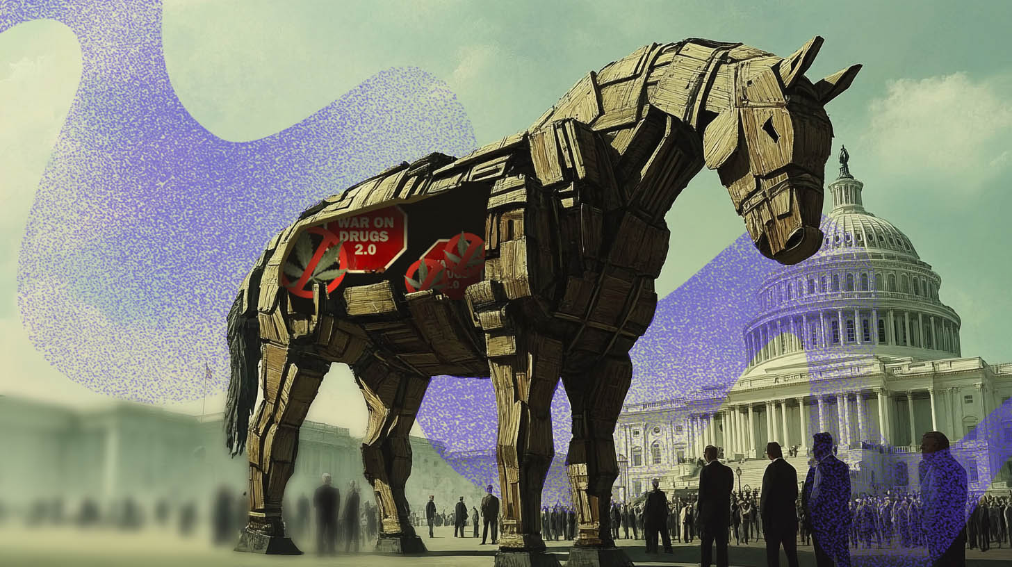 cbdoracle's tweet card. If you’ve been keeping up with discussions around cannabis legalization, you’ll have undoubtedly heard of Smart Approaches to Marijuana (SAM). They’re an advocacy group run by Dr. Kevin Sabet, an...