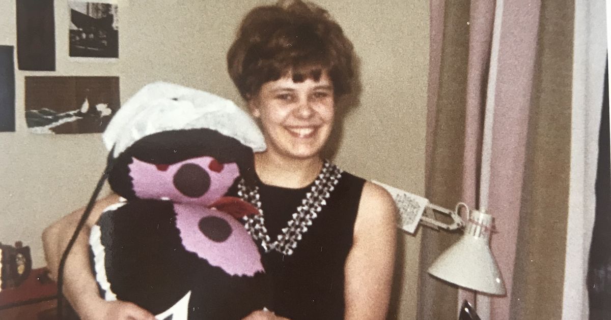 AaltoTUTA's tweet card. Prodeko alumna and donor Marja-Terttu Tanttinen studied at the Helsinki University of Technology in 1967–71. She fondly remembers her studies and working life, for which her studies gave a solid...