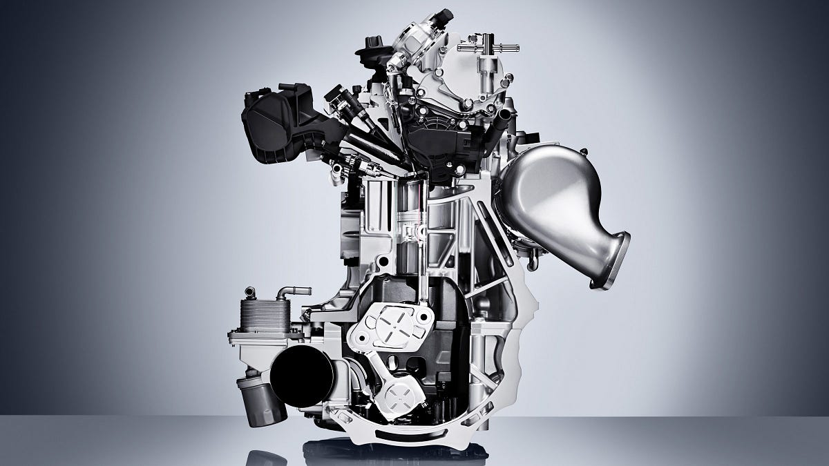 letuscode's tweet card. The execution context, lexical environment and scope chain.