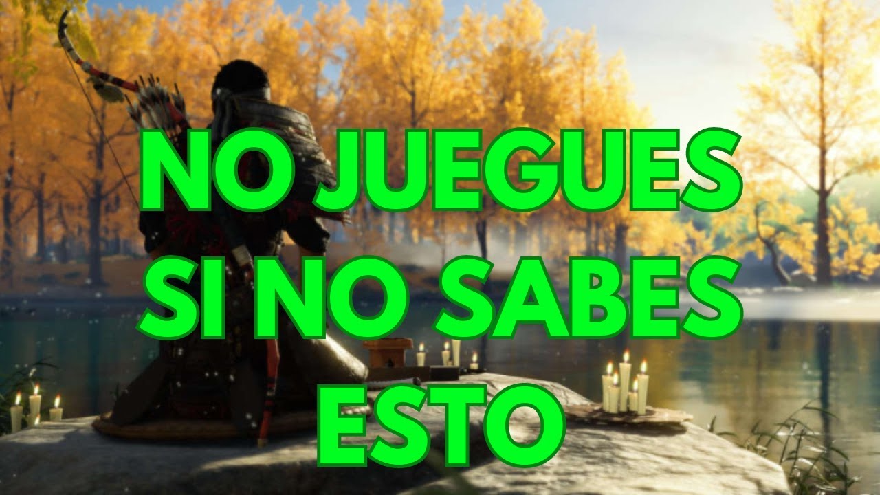 JavaLagann's tweet card. NO JUEGUES Ghost Of Tsushima sin SABER ESTO (no spoiler)