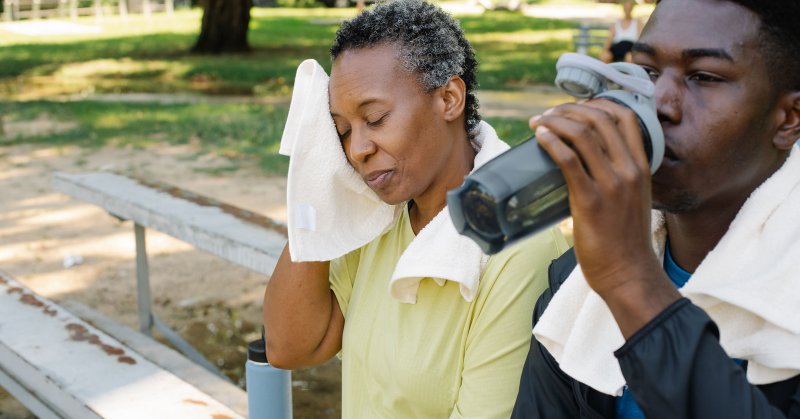 Tweet card summary image