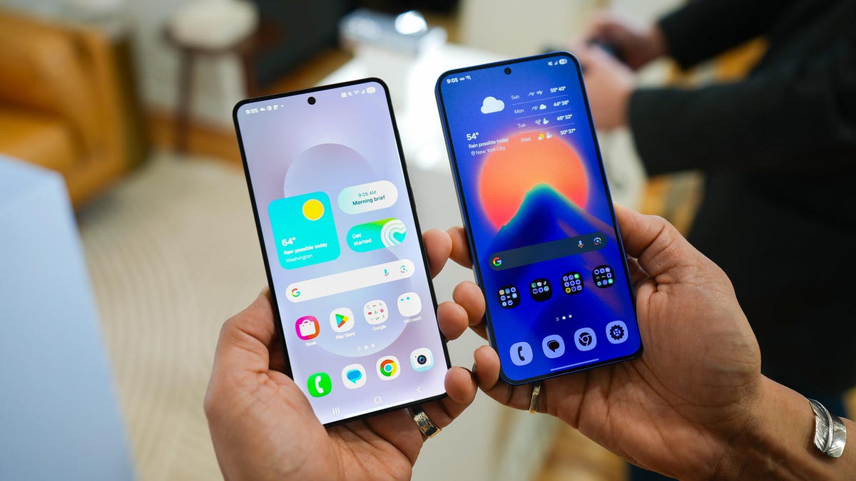 timorainio's tweet card. Samsung phones are loaded with smart features, but most people overlook many of them. Here are a few of my favorites.