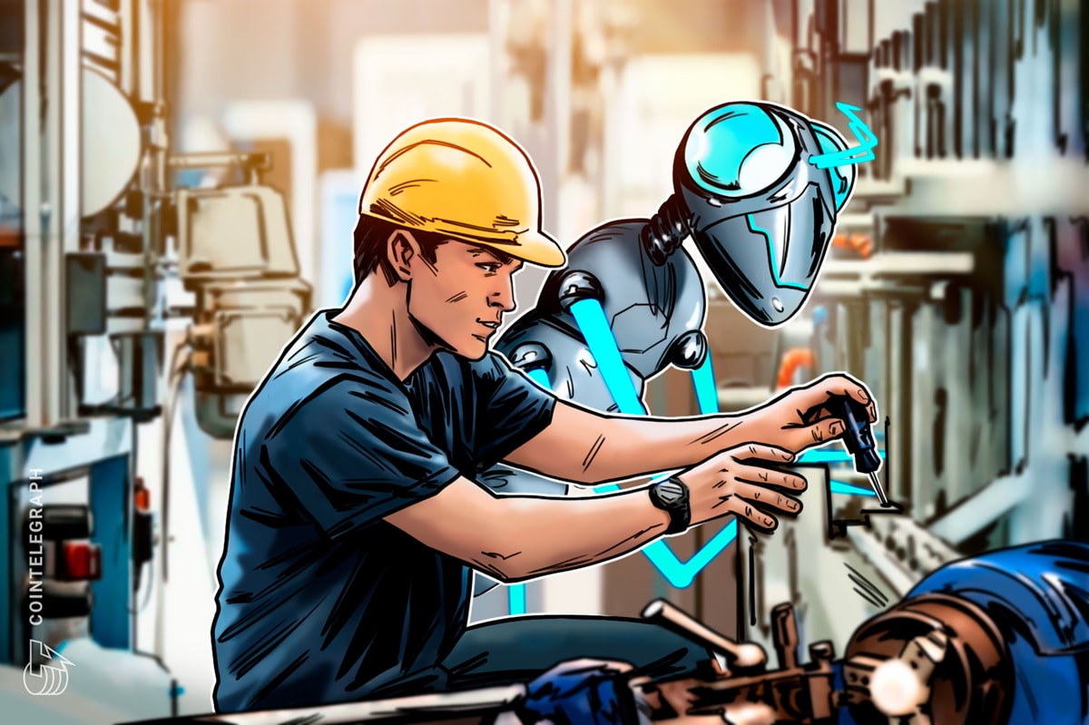 InsightChainz's tweet card. Linea deployed a fix after a sequencer issue on Wednesday, restoring mainnet performance and monitoring the network.