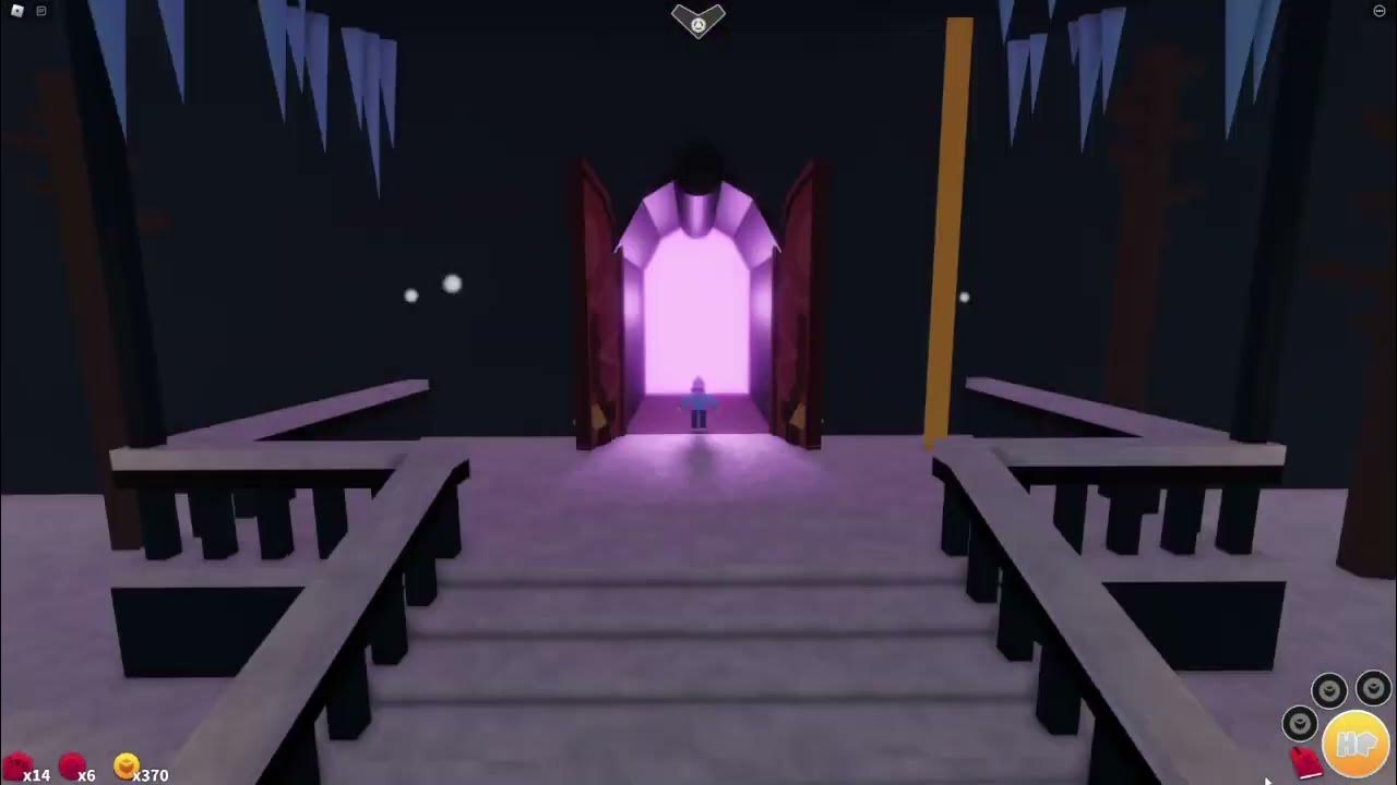 LogblockGame's tweet card. LBA Mission Preview – Blackrock Mansion