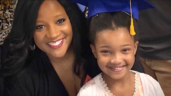 AielloTV's tweet card. The Henriques, Finch, and Roberts family mourn the loss of my beloved Auntie Lisi. S… Amira Johnson needs your support for Support the daughter of Elise Finch