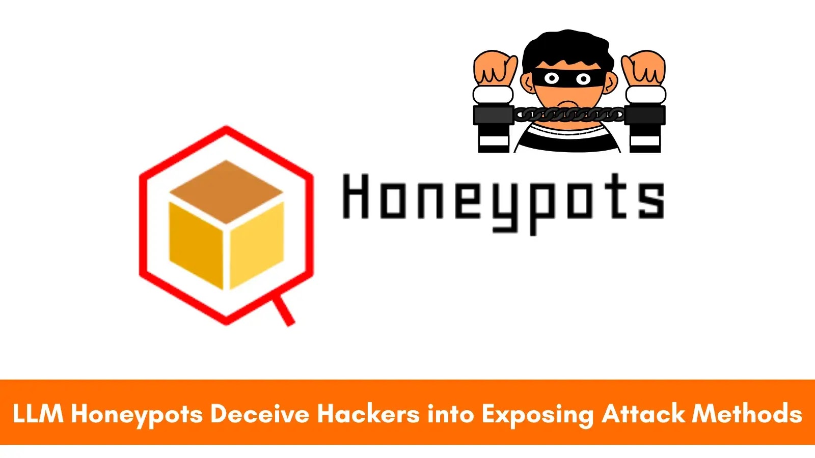 01ra66it's tweet card. Cybersecurity researchers have successfully deployed artificial intelligence-powered honeypots to trick cybercriminals into revealing their attack strategies.