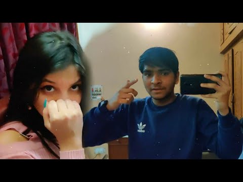 ProdBoss1's tweet card. SHE ASKED ME TO DO THIS | BIRTHDAY GIFT | BIRTHDAY VLOG |